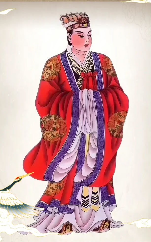 貪狼星君寶誥照片