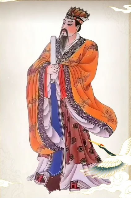 祿存星君寶誥照片