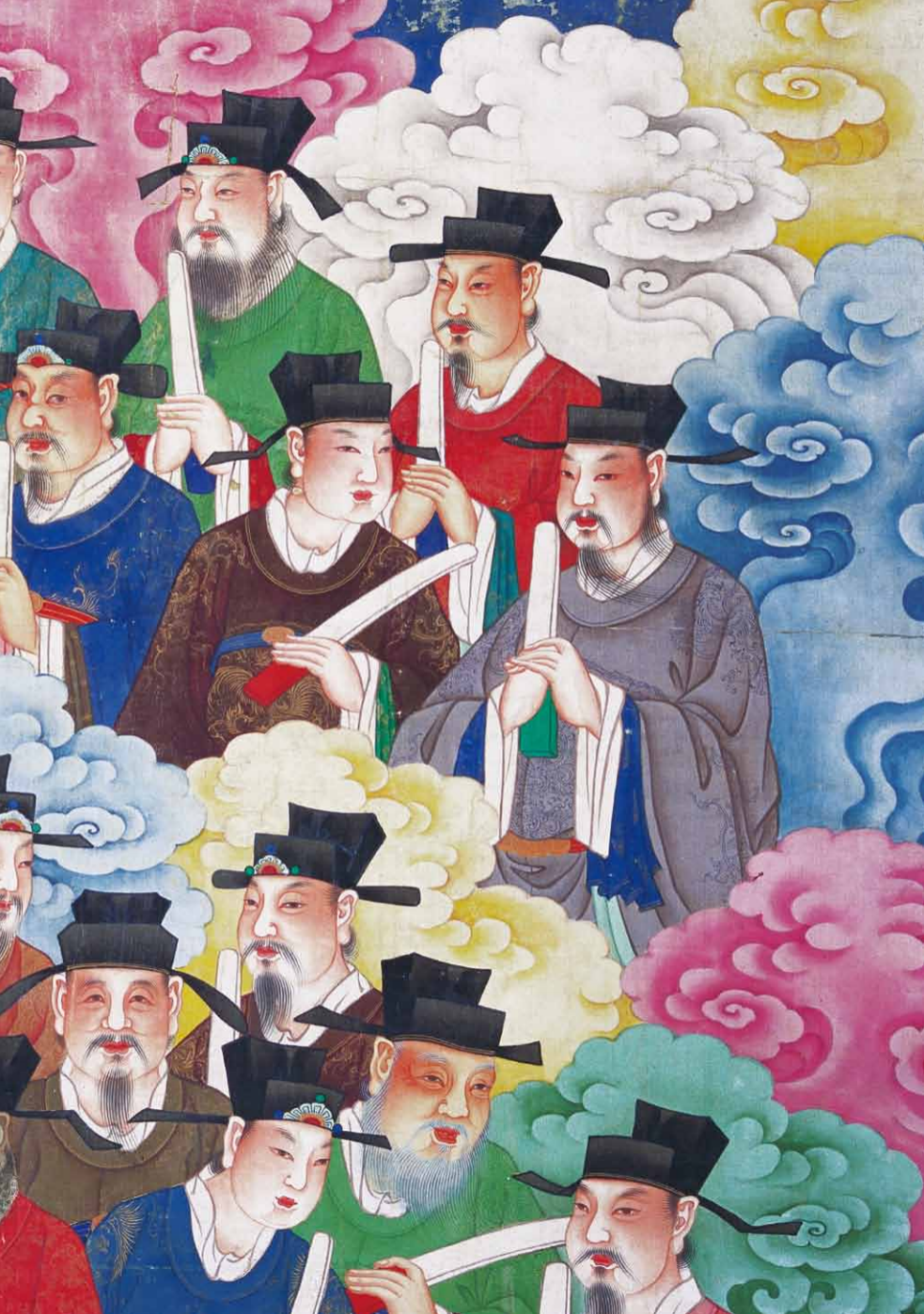 七十二司局部（四）