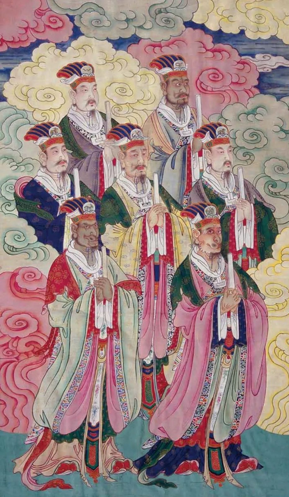 清代二十八宿之一